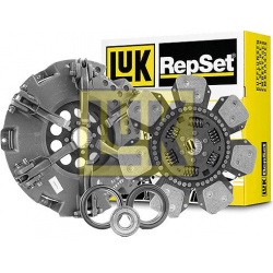 sankabos komplektas LuK RepSet
                                635140210, LuK, 635140210, auto detalė