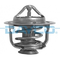 termostatas, aušinimo skystis
                                DAYCO                                DT1060V, DAYCO, DT1060V, 