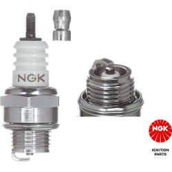 uždegimo žvakė
                                NGK                                BM7A, NGK, BM7A, auto detalė
