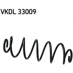 spyruoklė
                                SKF                                                VKDL 33009, SKF, VKDL33009, aut