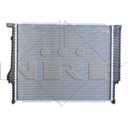 Aušinimo radiatorius
                                NRF                                                519558, NRF, 519558,