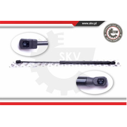 dujinė spyruoklė, bagažinė
                                ESEN SKV                                                52SKV4