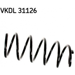 spyruoklė
                                SKF                                                VKDL 31126, SKF, VKDL31126, aut