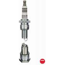 uždegimo žvakė Iridium IX
                                NGK                                                BPR6EIX-11, N