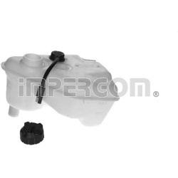 išsiplėtimo bakelis, aušinimo skystis
                                IMPERGOM                                            