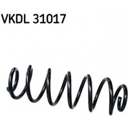 spyruoklė
SKF VKDL 31017, SKF, VKDL31017, aut