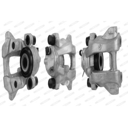 stabdžių apkaba PREMIER
                                FERODO                                                FCL695606, FE