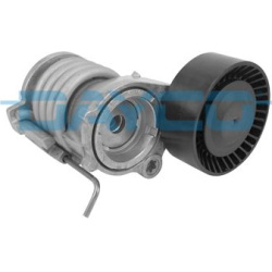 diržo įtempiklis, V formos rumbuotas diržas
                                DAYCO                                         