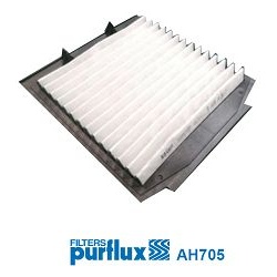 filtras, salono oras
PURFLUX AH705, PURFLUX, A