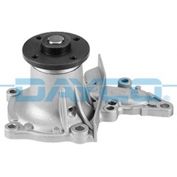 Vandens siurblys, variklio aušinimas
                                DAYCO                                                DP