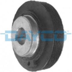 skriemulys, alkūninis velenas
                                DAYCO                                                DPV1162, 
