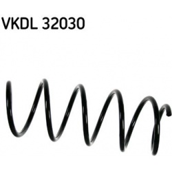 spyruoklė
SKF VKDL 32030, SKF, VKDL32030, aut