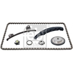 paskirstymo grandinės komplektas Standard Medium Kit
                                FEBI BILSTEIN                          