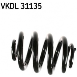 spyruoklė
                                SKF                                                VKDL 31135, SKF, VKDL31135, aut