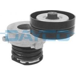 diržo įtempiklis, V formos rumbuotas diržas
                                DAYCO                                         