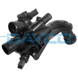 termostatas, aušinimo skystis
                                DAYCO                                DT1257H, DAYCO, DT1257H, 