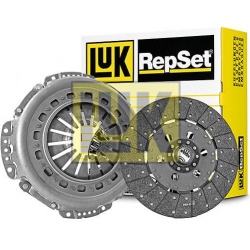 sankabos komplektas LuK RepSet
                                                633112709, LuK, 633112709, auto detalė