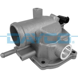termostatas, aušinimo skystis
                                DAYCO                                                DT1132H, 
