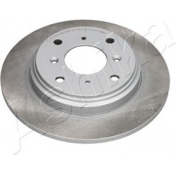 stabdžių diskas (1vnt)
                                ASHIKA                                                61-04-404C, AS