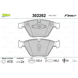 VALEO                                                302262, VALEO, 302262, auto detalė