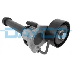 diržo įtempiklis, V formos rumbuotas diržas
                                DAYCO                                         