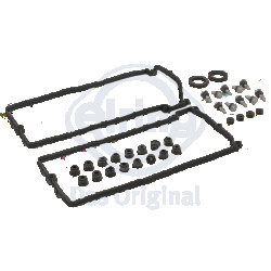 tarpiklių komplektas, svirties gaubtas
                                ELRING                                               