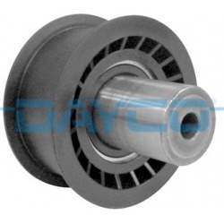 kreipiantysis skriemulys, paskirstymo diržas
                                DAYCO                                          