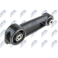 Variklio montavimas
NTY ZPS-PS-001, NTY, ZPS-P