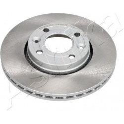 stabdžių diskas (1vnt)
                                ASHIKA                                                60-00-034C, AS