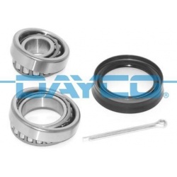 Rato guolio komplektas
                                DAYCO                                                KWD1468, DAYCO, K