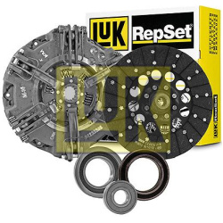 sankabos komplektas LuK RepSet
                                628323010, LuK, 628323010, auto detalė