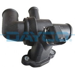 termostatas, aušinimo skystis
                                DAYCO                                DT1111H, DAYCO, DT1111H, 