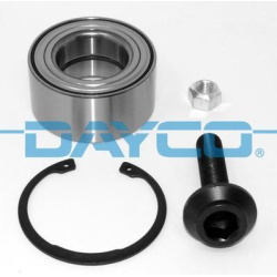 Guolis rato
                                DAYCO                                KWD1138, DAYCO, KWD1138, auto detalė