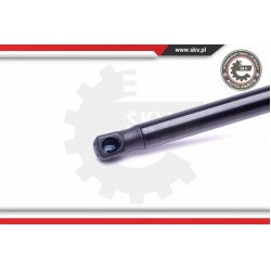 dujinė spyruoklė, bagažinė
                                ESEN SKV                                52SKV418, Nenurodytas 