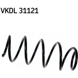 spyruoklė
                                SKF                                                VKDL 31121, SKF, VKDL31121, aut