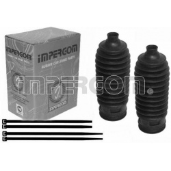 gofruotoji membrana, vairavimas
                                IMPERGOM                                                39202