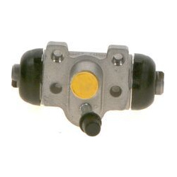 rato stabdžių cilindras
                                BOSCH                                                0986475965, BO