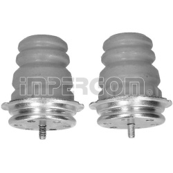 apsauginio dangtelio komplektas, amortizatorius
                                IMPERGOM                                     