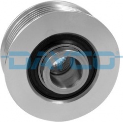 laisvos eigos sankaba, kint. sr. generatorius
                                DAYCO                                ALP2424, D