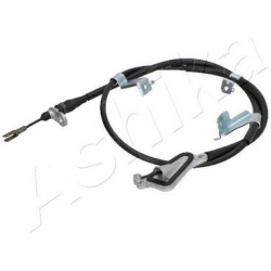 trosas, stovėjimo stabdys
                                ASHIKA                                                131-01-156R,