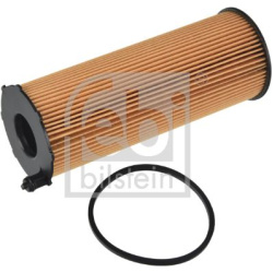 alyvos filtras
                                FEBI BILSTEIN                                                172617, FEBI BILS