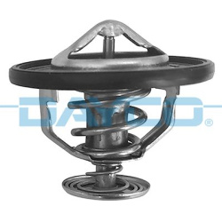 termostatas, aušinimo skystis
                                DAYCO                                                DT1000V, 