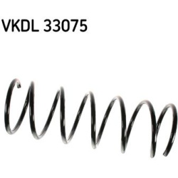 spyruoklė
                                SKF                                                VKDL 33075, SKF, VKDL33075, aut