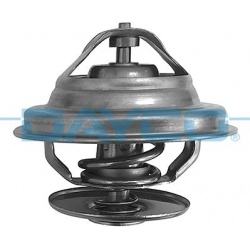 termostatas, aušinimo skystis
                                DAYCO                                                DT1044V, 