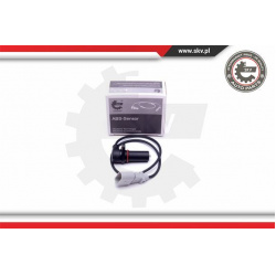 jutiklis, alkūninio veleno impulsas
                                ESEN SKV                                                