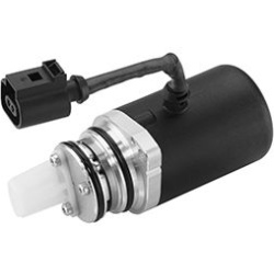 Siurblys, HALDEX movos, sankabos
                                BorgWarner (AWD)                                            