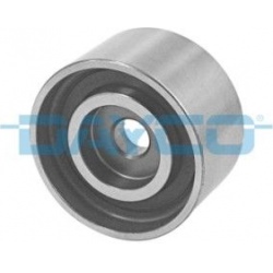 kreipiantysis skriemulys, paskirstymo diržas
                                DAYCO                                          