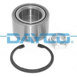 Rato guolio komplektas
                                DAYCO                                                KWD1424, DAYCO, K