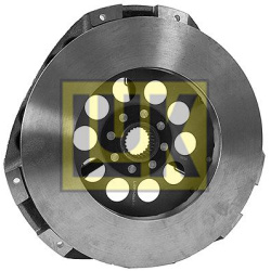 diskatorius
LuK 131030010, LuK, 131030010, auto detalė