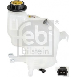 išsiplėtimo bakelis, aušinimo skystis
                                FEBI BILSTEIN                                173569,
